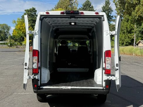 Used 2020 RAM ProMaster 2500 w/ Interior Convenience Group FWD image 22