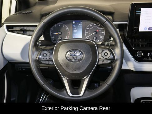 Used 2024 Toyota Corolla SE image 7