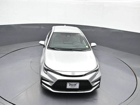 Used 2024 Toyota Corolla SE FWD image 33