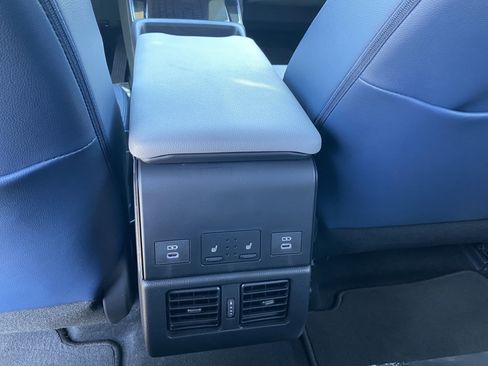 Certified 2023 Subaru Solterra AWD image 34