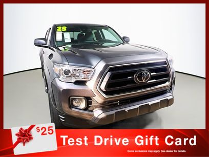 Used 2023 Toyota Tacoma SR5