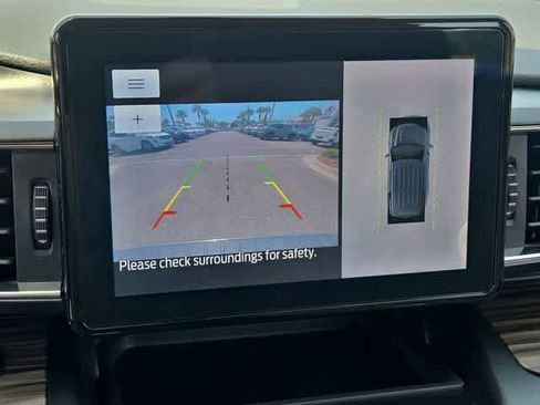 Used 2020 Ford Explorer Limited RWD image 30