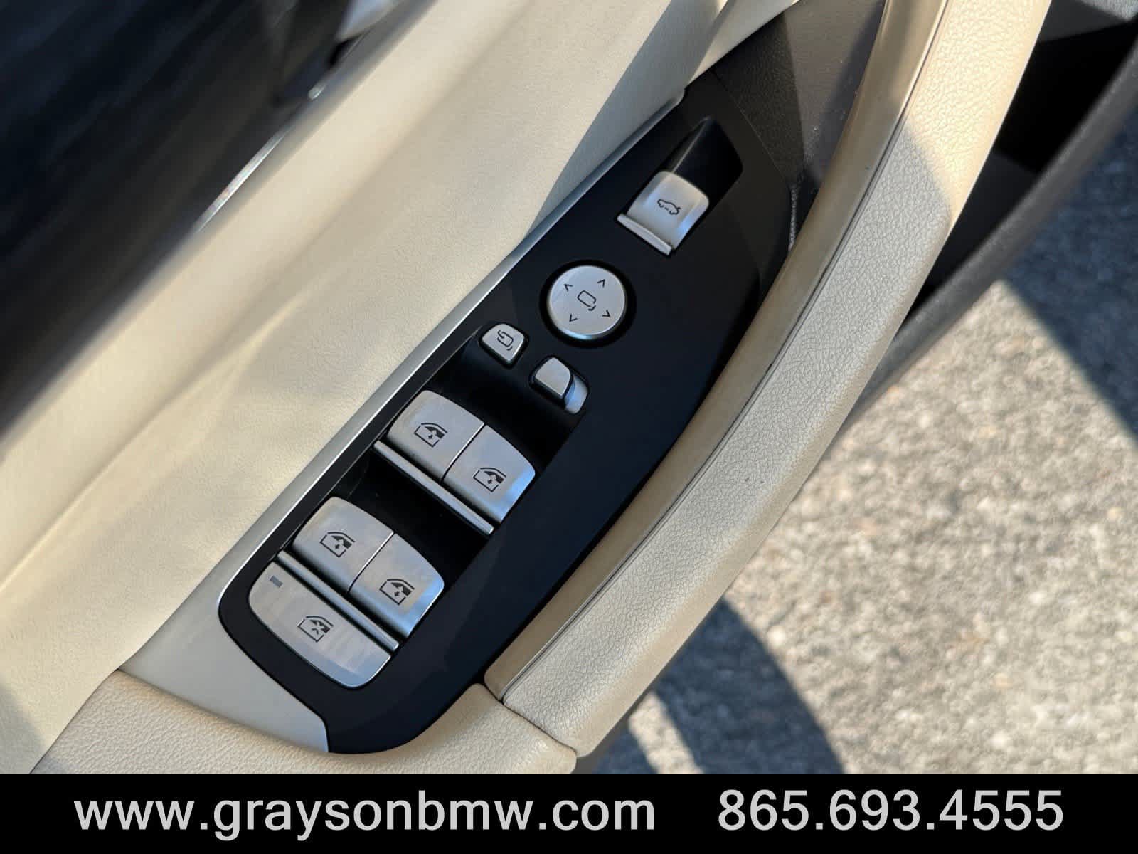 Used 2022 BMW X3 xDrive30i AWD/4WD image 15