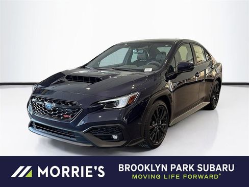 New 2026 Subaru WRX Limited image 1