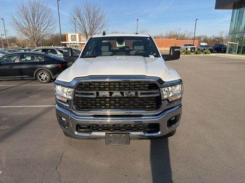 Used 2024 RAM 2500 Big Horn image 4