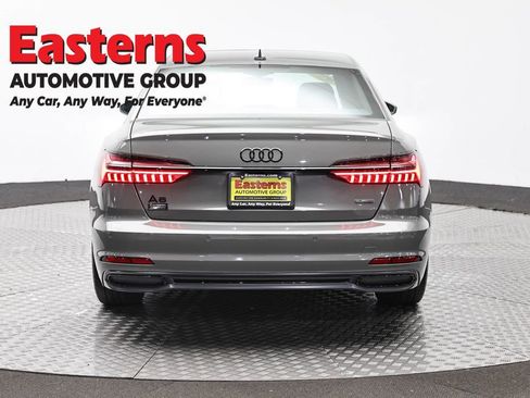 Used 2023 Audi A6 2.0T Premium w/ Convenience Package AWD/4WD image 6