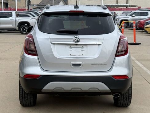 Used 2019 Buick Encore Preferred w/ Safety Package FWD image 5