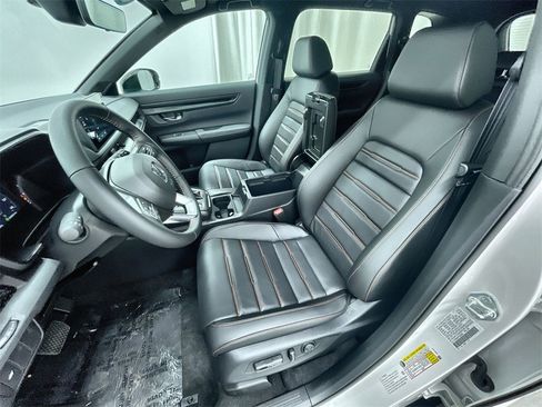 New 2026 Honda CR-V Sport-L image 19