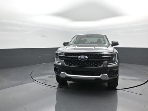 New 2026 Ford Ranger XLT RWD image 4
