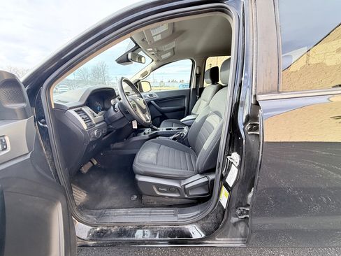 Used 2019 Ford Ranger XLT w/ Equipment Group 302A Luxury image 7