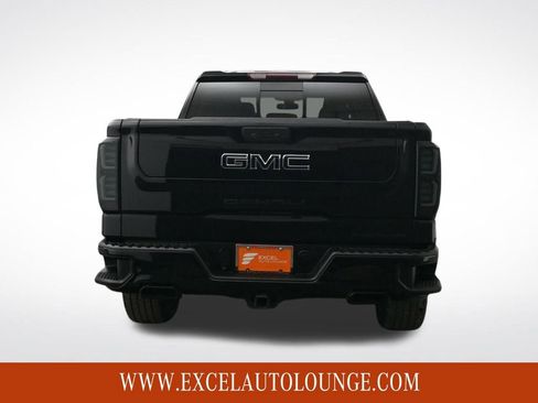 Used 2021 GMC Sierra 1500 Denali image 5