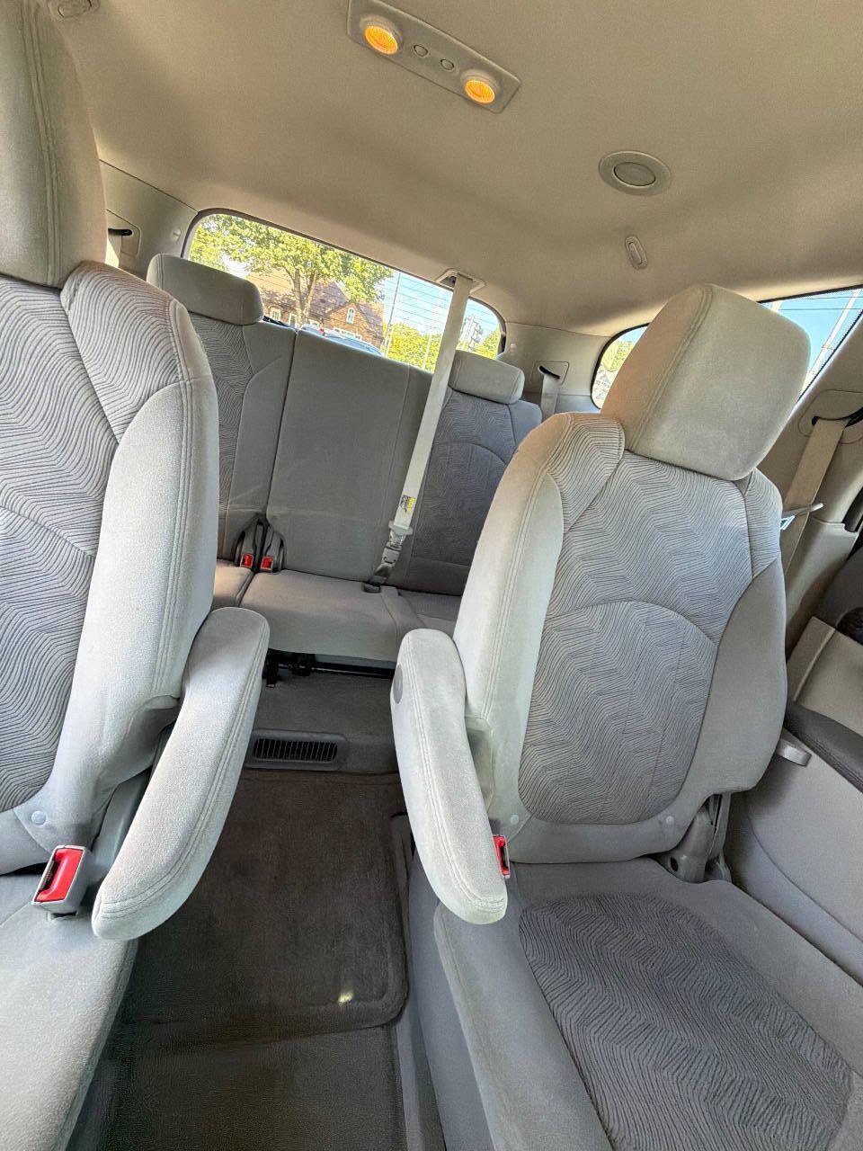 Used 2014 Buick Enclave Convenience w/ Trailering Provision Package FWD image 40
