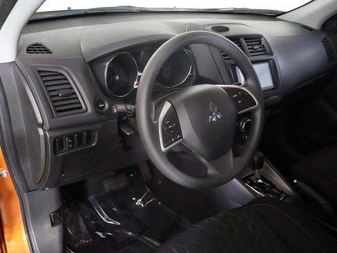 Used 2024 Mitsubishi Outlander Sport ES AWD/4WD image 24