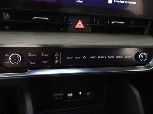 Certified 2023 Kia Sportage X-Line w/ X-Line Premium Package image 51