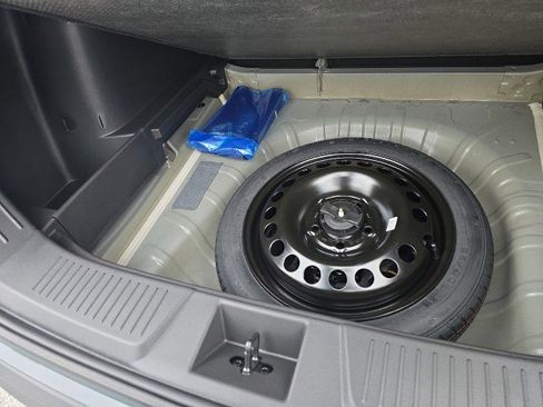 New 2026 Chevrolet Trax LT w/ LT Convenience Package image 14