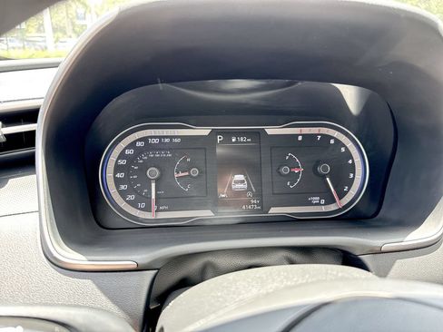 Used 2023 Hyundai Tucson SE FWD image 47