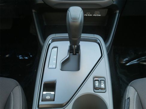 New 2026 Subaru Crosstrek 2.5i Premium image 10