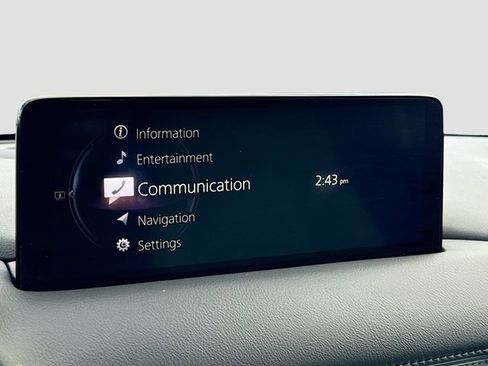 Used 2022 MAZDA CX-5 AWD 2.5 S w/ Premium Plus Pkg image 15