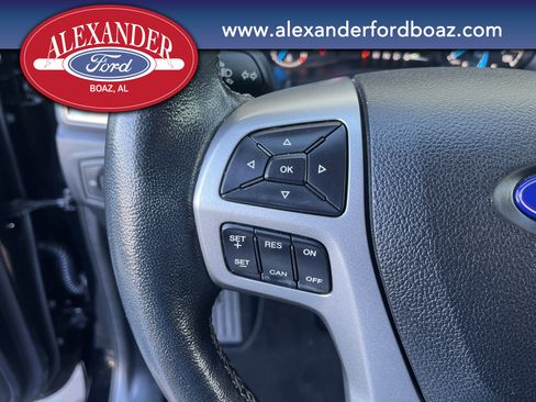 Used 2019 Ford Ranger XLT w/ Equipment Group 302A Luxury image 27