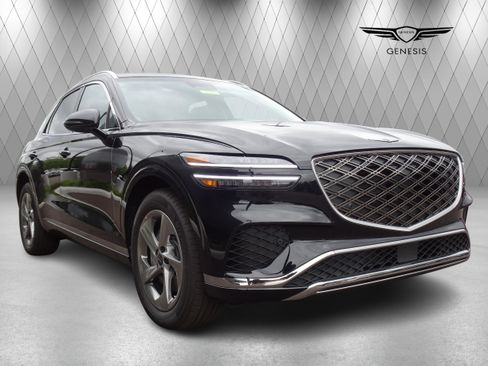 New 2026 Genesis GV70 2.5T Select image 5