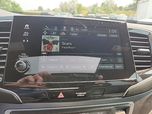 Used 2023 Honda Passport EX-L image 20