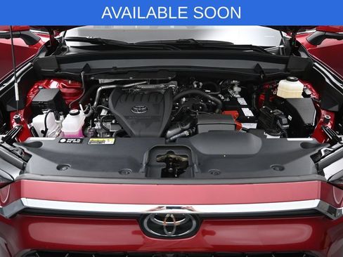 Certified 2026 Toyota Grand Highlander AWD image 41