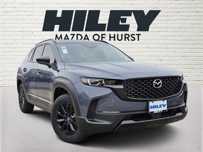 New 2026 MAZDA CX-50 AWD 2.5 Hybrid w/ Premium Pkg
