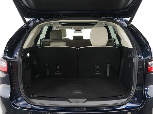 Certified 2025 MAZDA CX-90 Plug-In Hybrid w/Premium Sport image 18