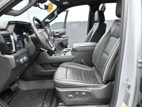 Used 2024 GMC Sierra 2500 AT4X AWD/4WD image 13