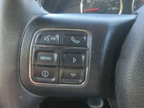 Used 2016 Jeep Wrangler Unlimited Sport w/ Quick Order Package 24S AWD/4WD image 19