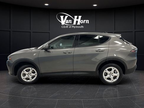 Used 2024 Dodge Hornet GT Plus AWD/4WD image 6