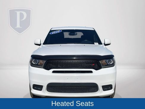 Used 2020 Dodge Durango GT image 3