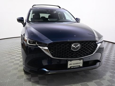 New 2025 MAZDA CX-5 AWD 2.5 S image 9