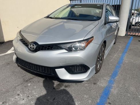 Used 2016 Scion iM FWD image 2