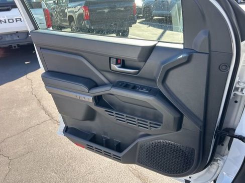 New 2026 Toyota Tacoma TRD Sport RWD image 27