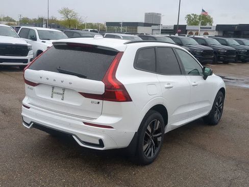 New 2026 Volvo XC60 B5 Plus w/ Protection Package Premier AWD/4WD image 6