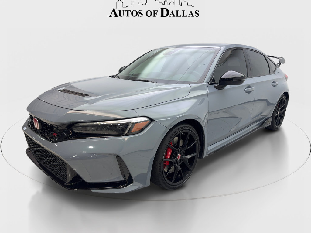 Used 2023 Honda Civic Type R image 2