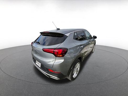Used 2025 Buick Encore GX Preferred FWD image 7