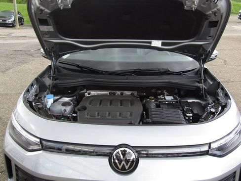 New 2026 Volkswagen Tiguan S AWD/4WD image 21