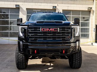 Used 2024 GMC Sierra 3500 AT4 w/ AT4 Premium Plus Package video 2
