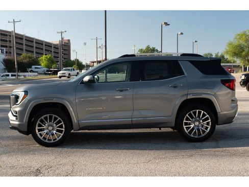 New 2026 GMC Terrain Denali AWD/4WD image 5