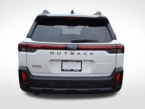 New 2026 Subaru Outback Premium image 6