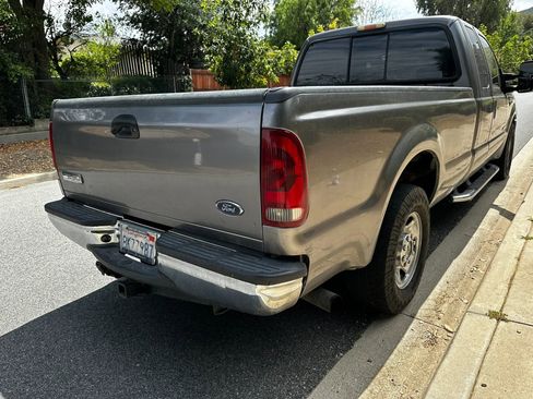 Used 2007 Ford F250 XLT RWD image 7