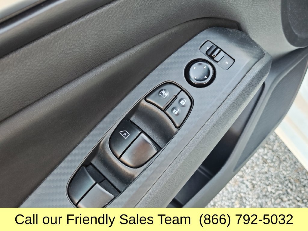 Used 2021 Nissan Altima 2.5 S FWD image 12