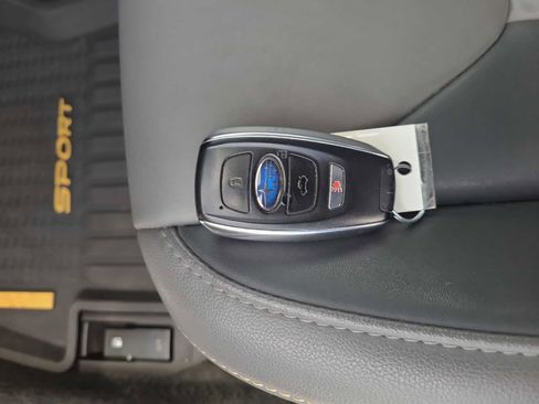 Used 2022 Subaru Crosstrek 2.5i Sport w/ Moonroof Package image 28