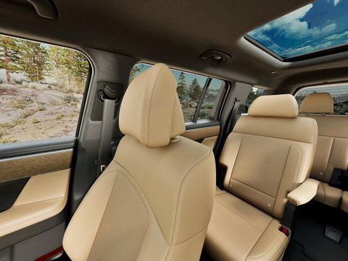 New 2026 Hyundai Santa Fe Limited AWD/4WD image 22