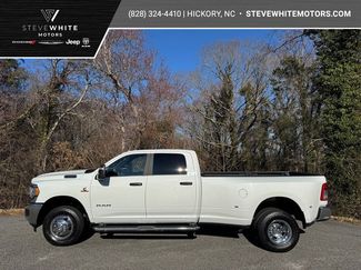 Used 2024 RAM 3500 Big Horn video 1