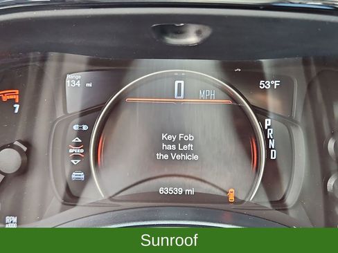 Used 2024 Dodge Durango GT image 13