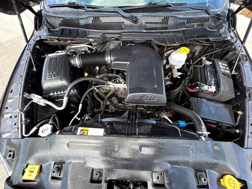 Used 2022 RAM 1500 Warlock AWD/4WD image 31