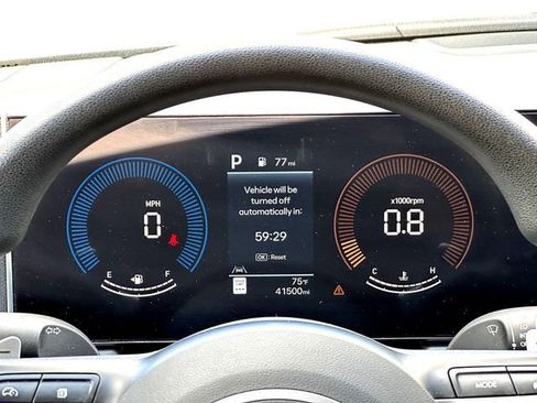 Used 2025 Hyundai Sonata SEL image 24